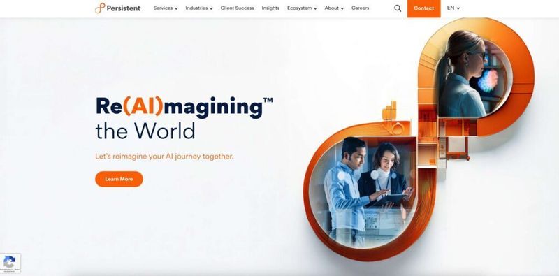 Persistent Systems-salesforce-integration-company-in-usa