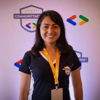 Vanessa Aristizabal profile picture