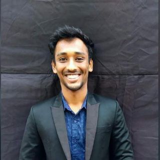 Jayesh Deorukhkar profile picture