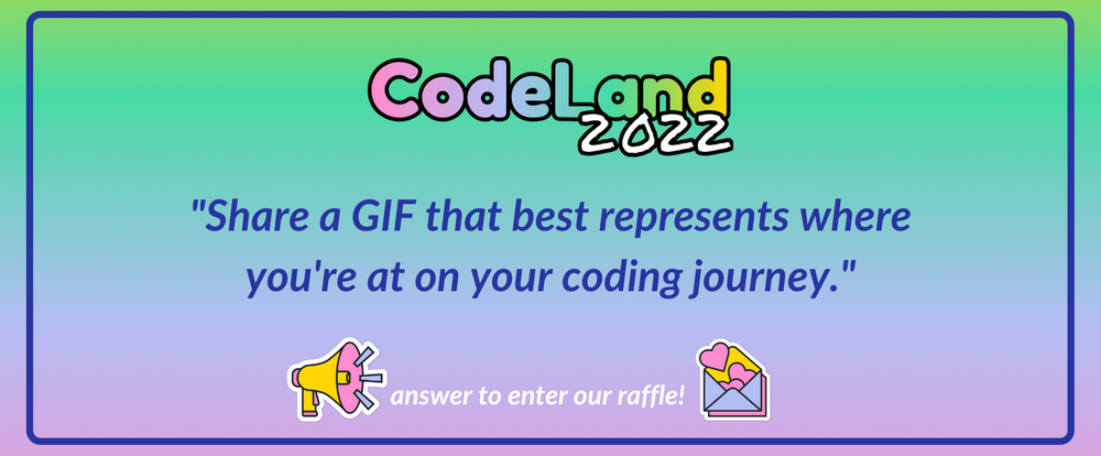 Cover image for Share a gif that best represents where you're at on your coding journey