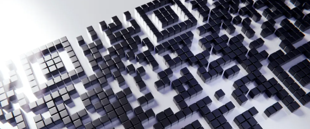 Cover image for Building QR Code generator