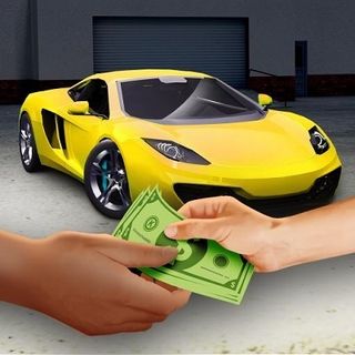 Car Sales & Drive Simulator 25 profile picture