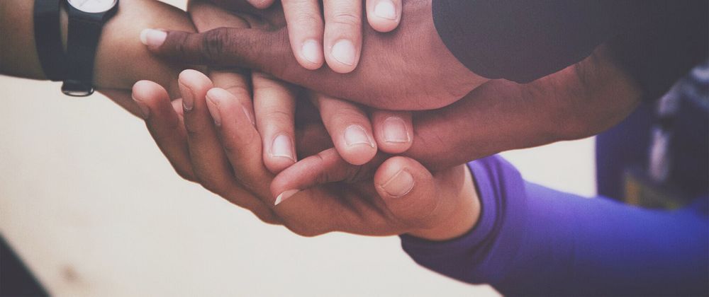 Cover image for Reflections on Joining a Tech Community
