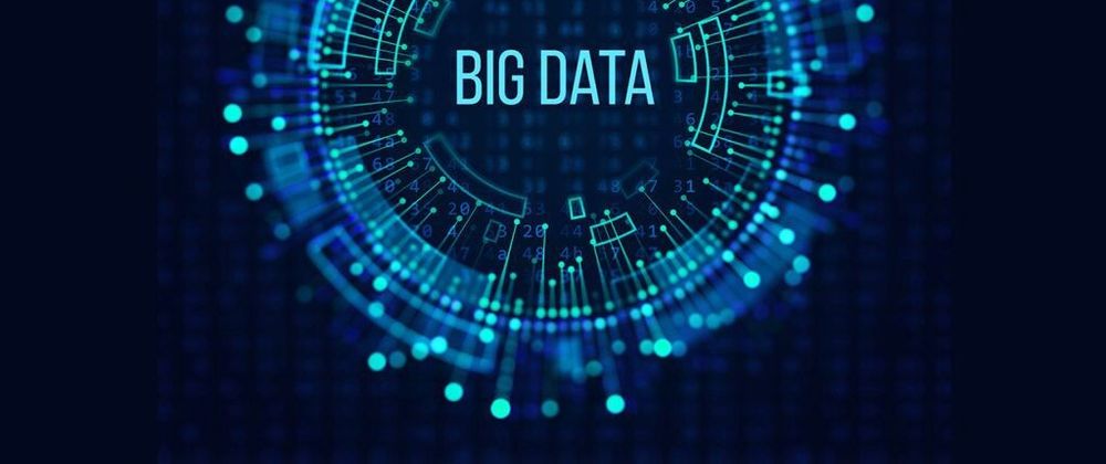 Cover image for The Way Big Data Works