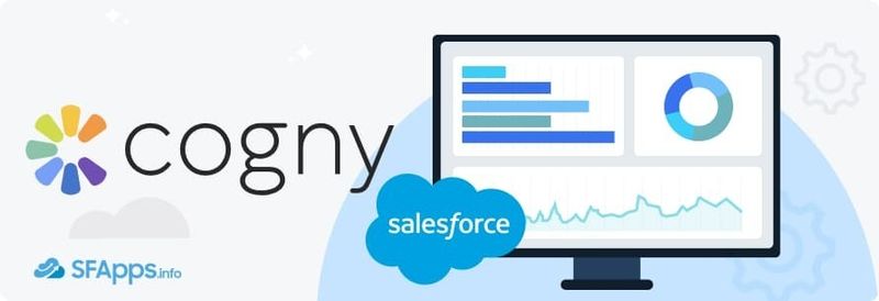 Top Salesforce Media and Entertainment Cogny