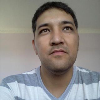 Merdan Durdiyev profile picture