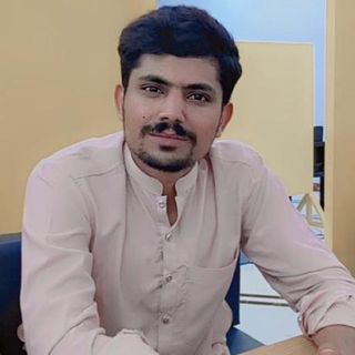 Raza Mohayyuddin profile picture