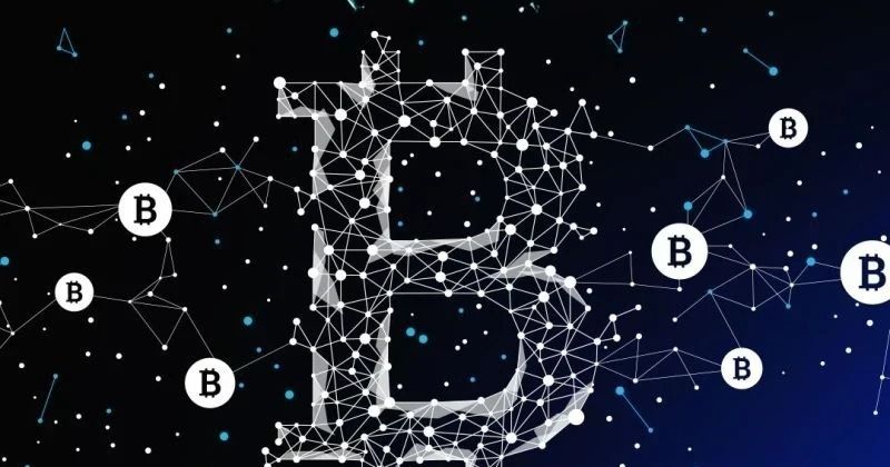 Cover image for Real Use Cases of Blockchain Beyond Crypto in 2025