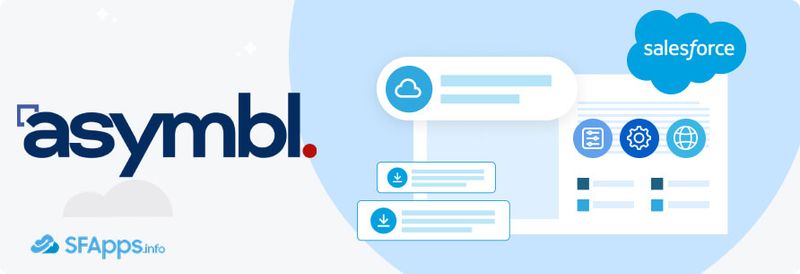 Asymbl Agents Suite Agentforce Agentic AI Components for Staffing & Recruiting