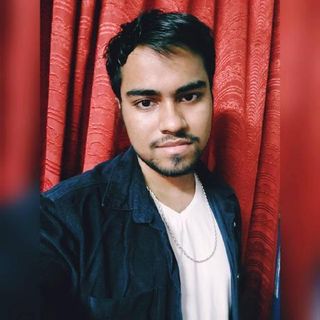 Anom Chakravorty profile picture