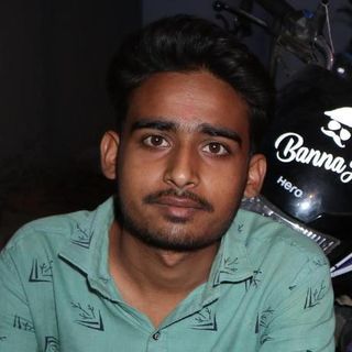 Rajat Kumar Prajapati profile picture