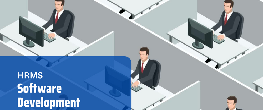 Cover image for HRMS Software Development Trends to Watch in 2025