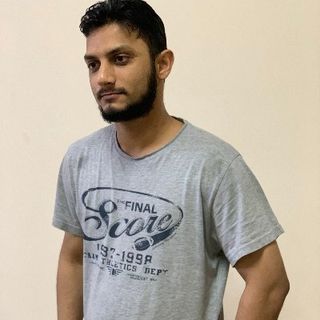 Taimoor Sattar profile picture