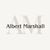 Albert Marshall