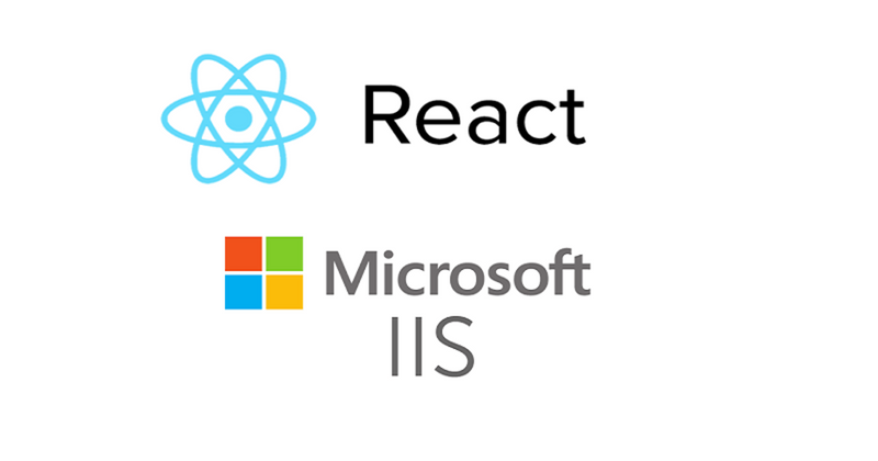 Cover image for How to deploy React Application on IIS Server