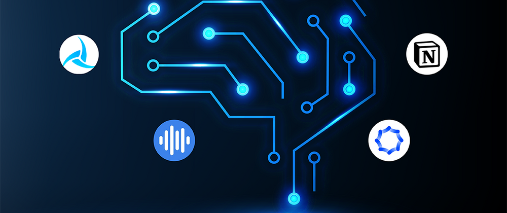 Cover image for Unleashing the Power of Generative AI: A Comprehensive Guide