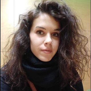 Monica Andreoli profile picture