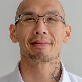 David Khamhuang profile picture
