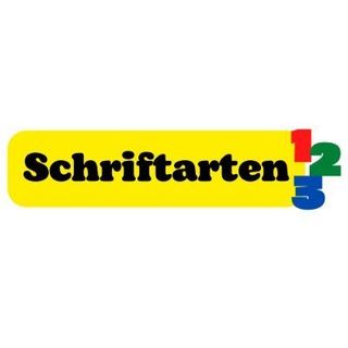 schriftarten123 profile picture