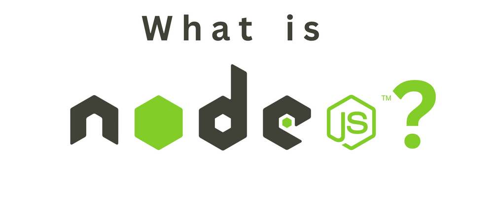 Cover image for What is Node.js ?