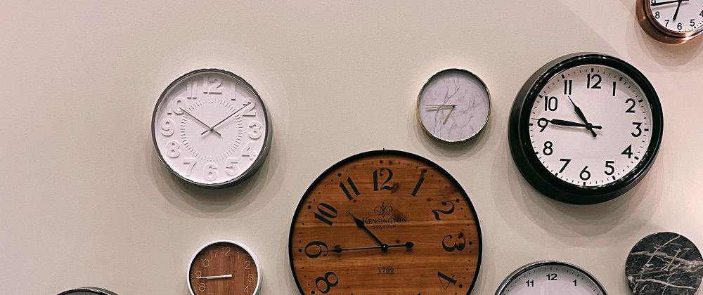 Cover image for Why developers don't like ETA's?