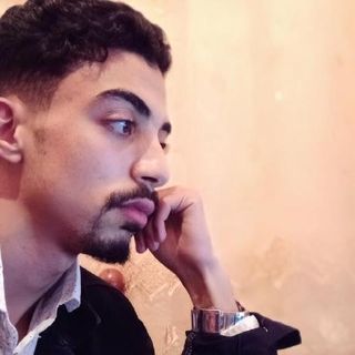 Hamza Boulaknadel profile picture
