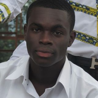 Baidoo Nana Lartey profile picture