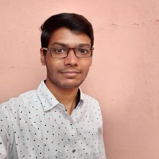 Kumar Shubham profile picture