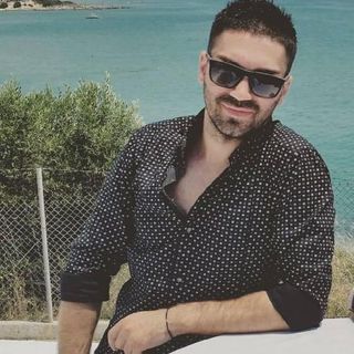 Fotios Zachopoulos profile picture