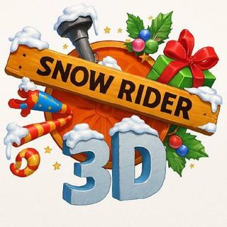 Snow Rider 3D profile picture