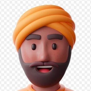 Jaspreet Singh profile picture