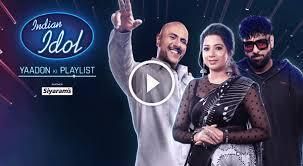 indianidol16 profile picture