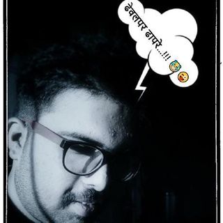 Abhishek Dhapare profile picture
