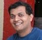 Amit Chakradeo profile picture