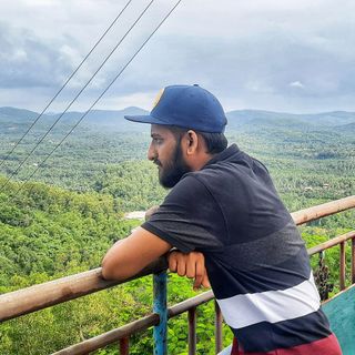 shrijith profile picture