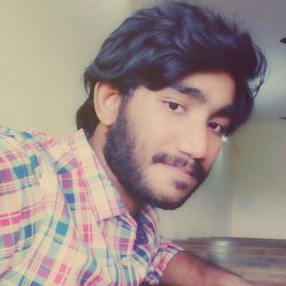 Shiva Sankeerth Reddy profile picture