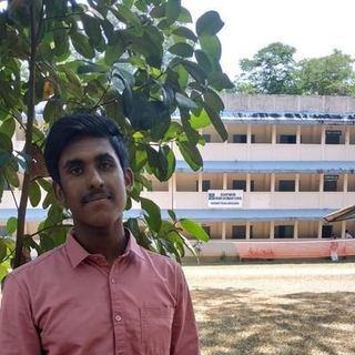 NIJIN K VARGHESE profile picture