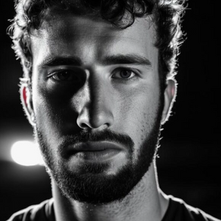 Matthew Roy profile picture