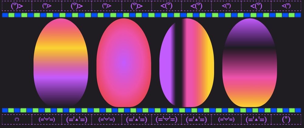 Cover image for CSS Eggs are back.