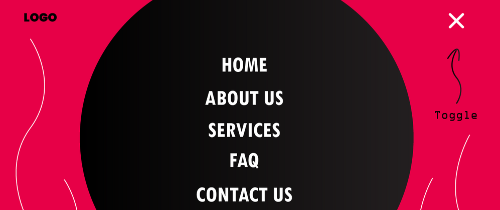 Cover image for Hamburger Icon