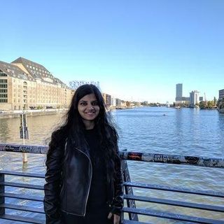 Kritika Srivastava profile picture
