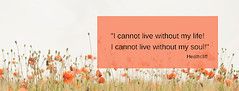 Facebook cover project