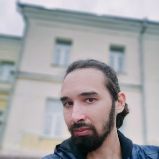 Ruzel Zakirov profile picture