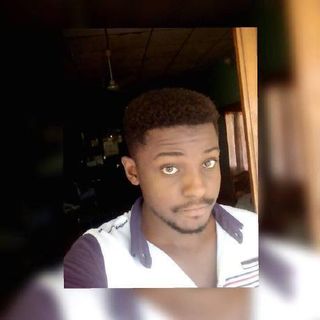 Kwabena Nana Acheampong profile picture