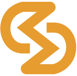 The Smart Coder logo