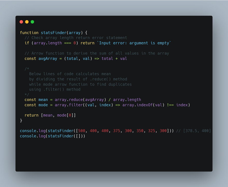 Image representing the entire code