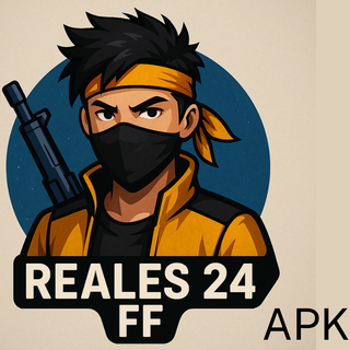 Reales 24 APK v9.9 (Free Fire) Versión Oficial para Android profile picture