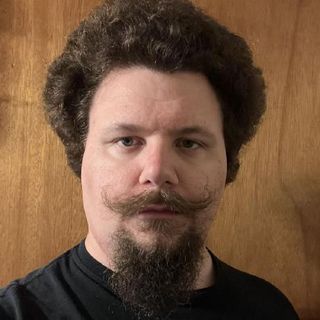 Brandon Barricklow profile picture