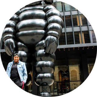 Adri Reid profile picture