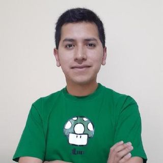 Leví Arista profile picture